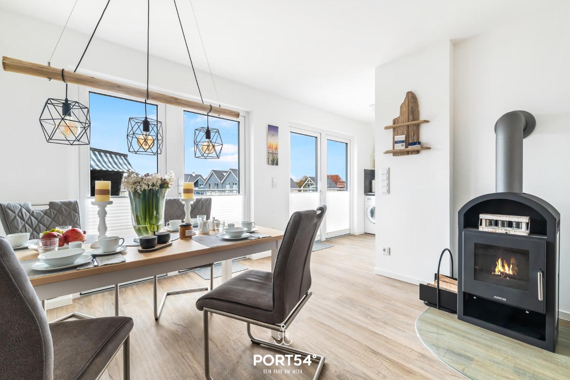 Apartmán Sami Büsum Exteriér fotografie